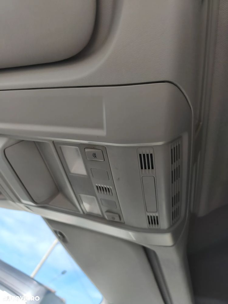 Volkswagen Crafter - 13