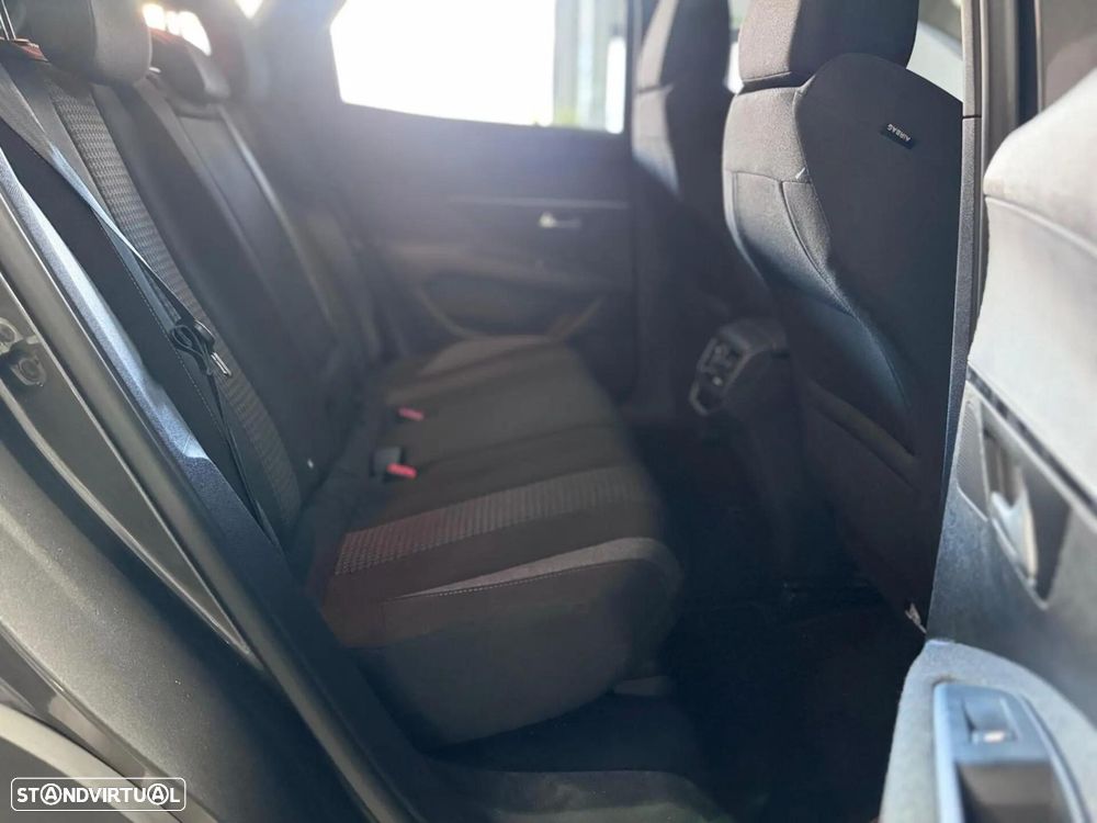 Peugeot 3008 1.5 BlueHDi Active Pack - 9