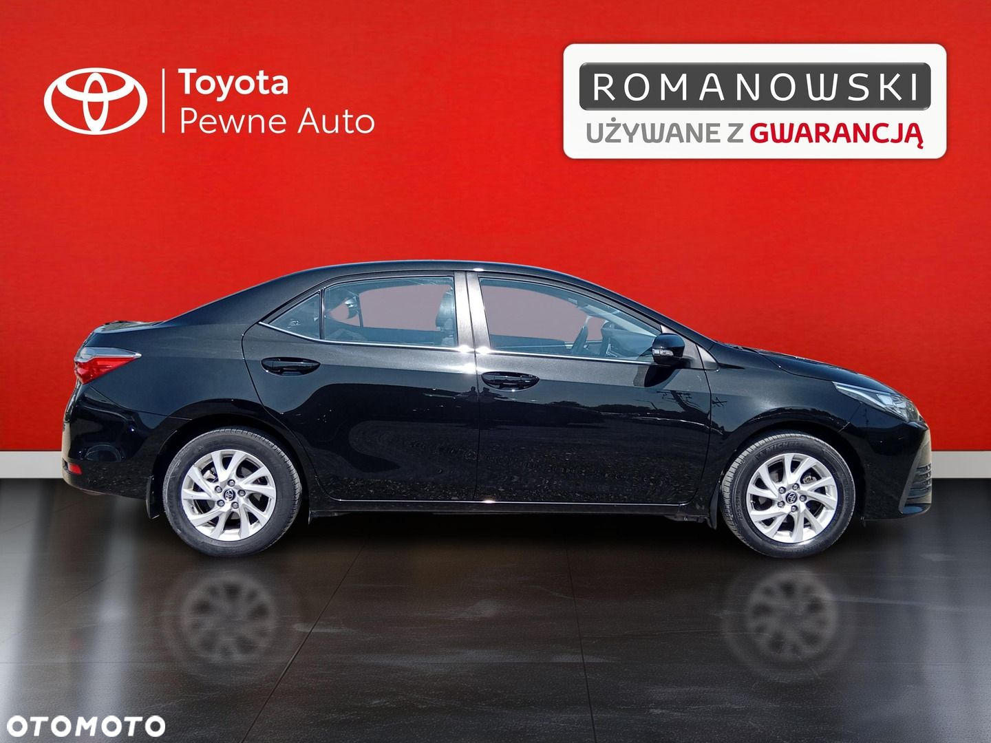 Toyota Corolla 1.6 Classic Plus - 20