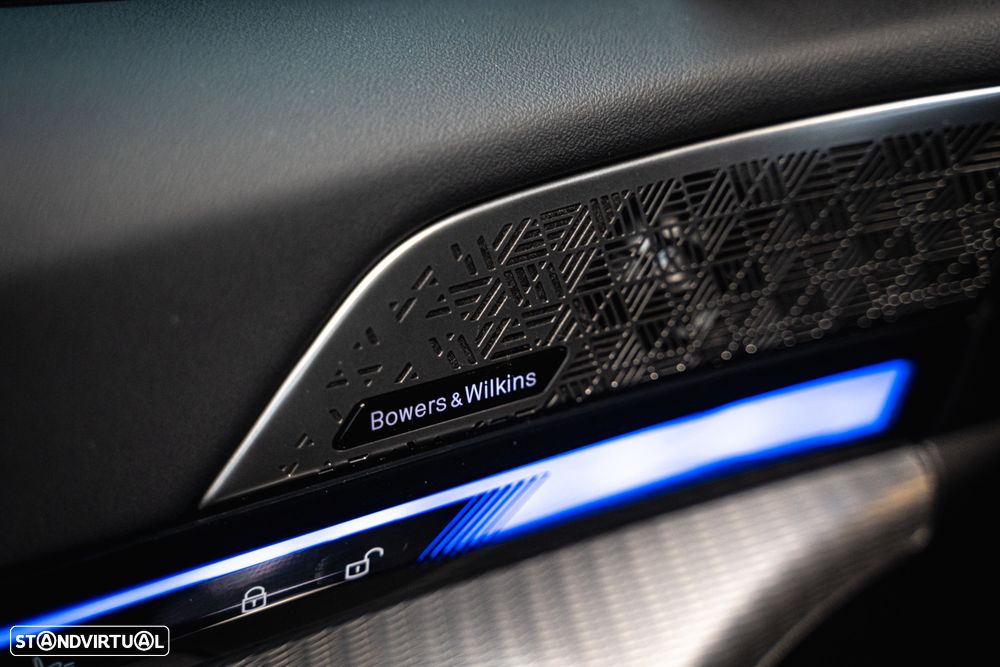 BMW i5 eDrive40 Pack Desportivo M Pro - 10
