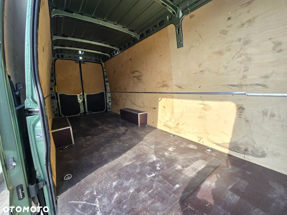 Iveco DAILY 35S18 Furgon L4H2 - 25