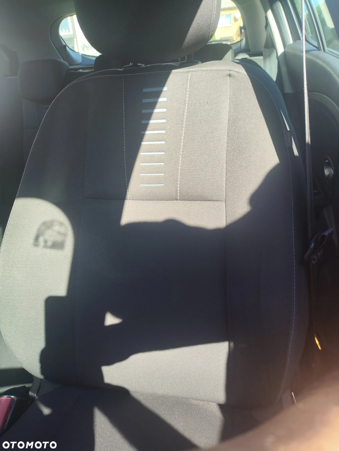 Renault Megane 1.6 16V 100 Authentique - 13