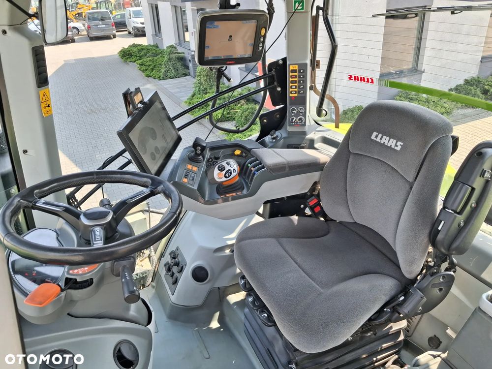 Claas AXION 960 CMATIC - 14