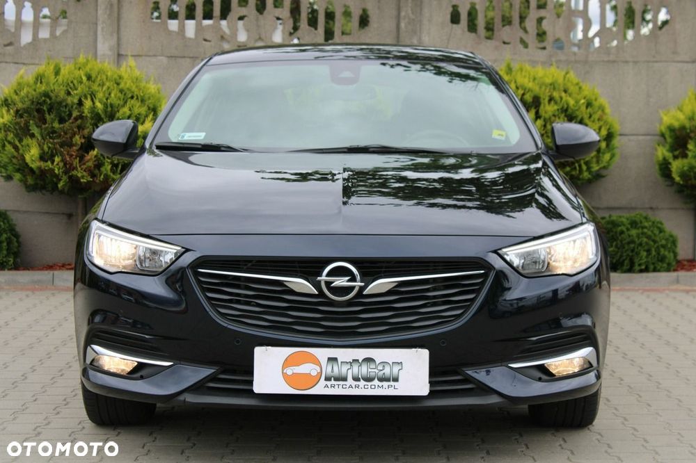 Opel Insignia 1.5 T Elite S&S - 17