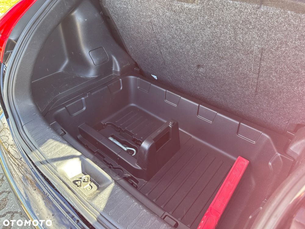 Nissan Juke 1.6 Xtronic N-Way - 14