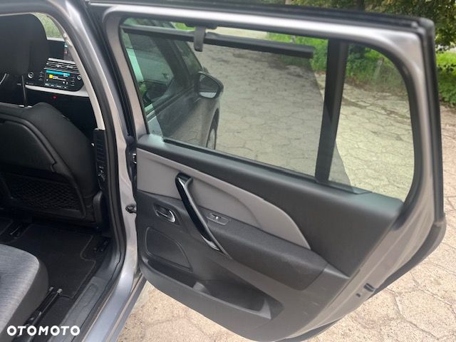 Citroën C4 Picasso 1.6 BlueHDi MoreLife - 19