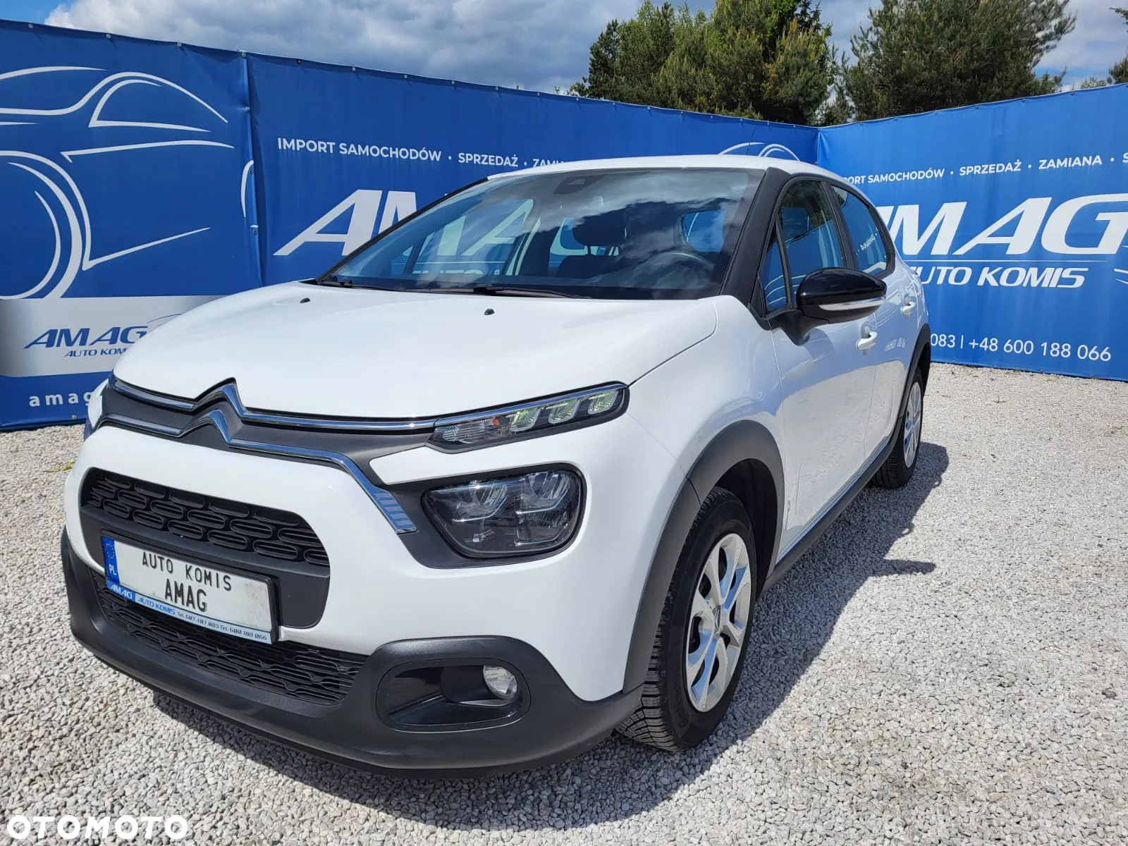 Citroën C3 1.5 BlueHDi C-Series - 2