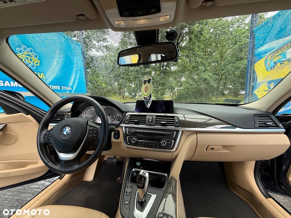 BMW Seria 3 - 11
