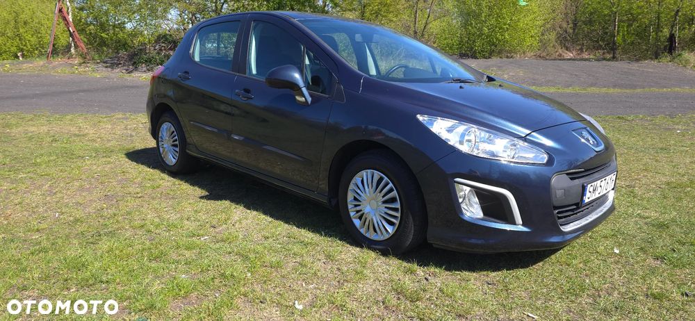 Peugeot 308 HDi FAP 90 Active - 17