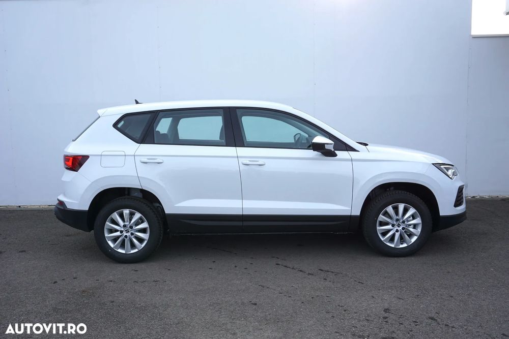 Seat Ateca - 6