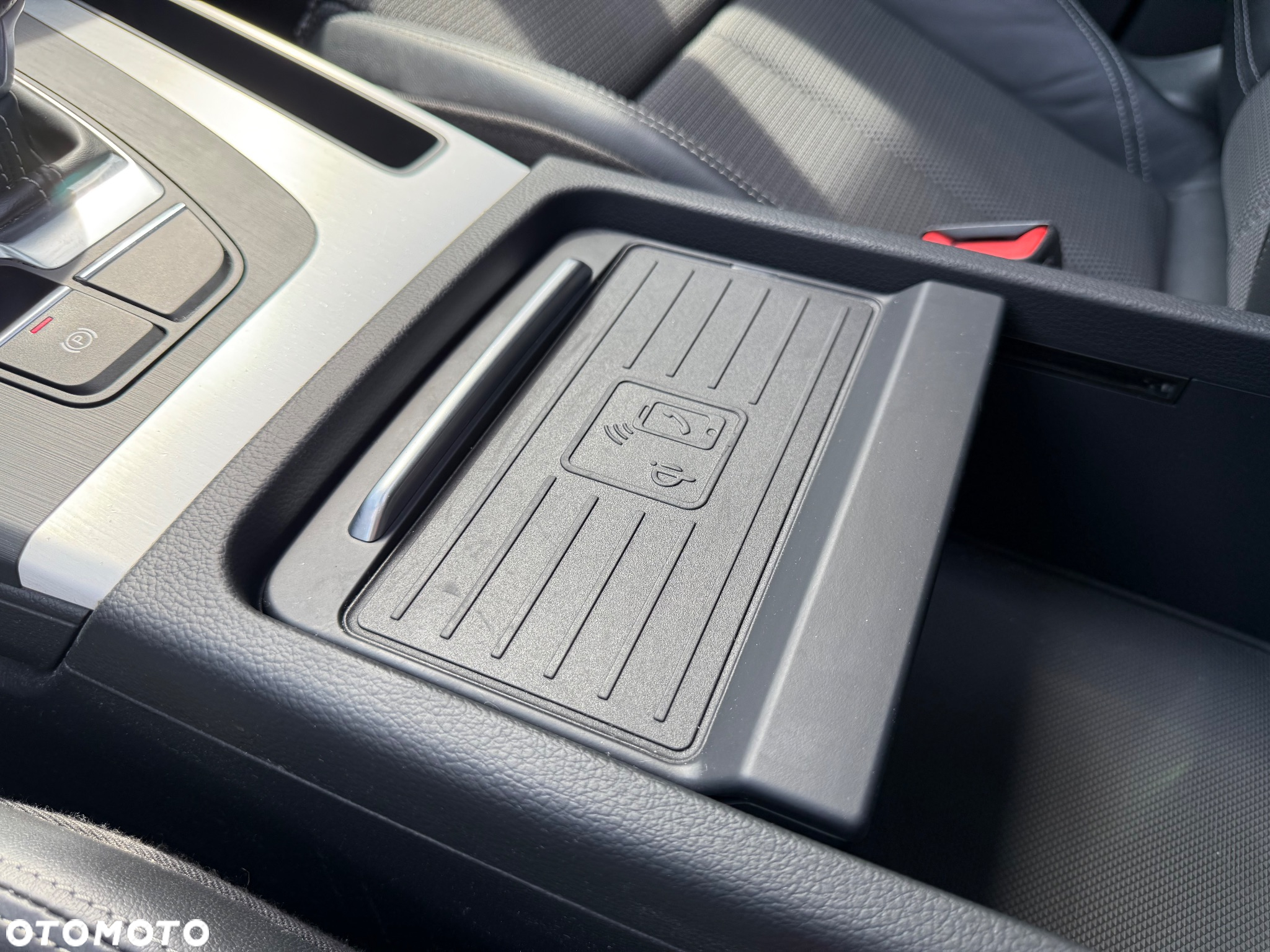 Audi Q5 40 TDI quattro S tronic sport - 35