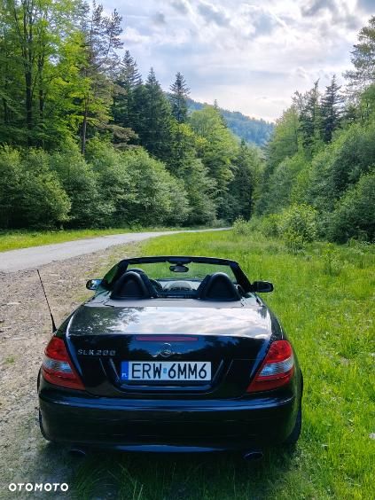 Mercedes-Benz SLK - 6