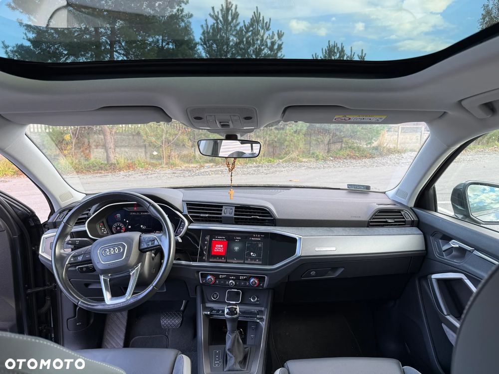 Audi Q3 Sportback - 14