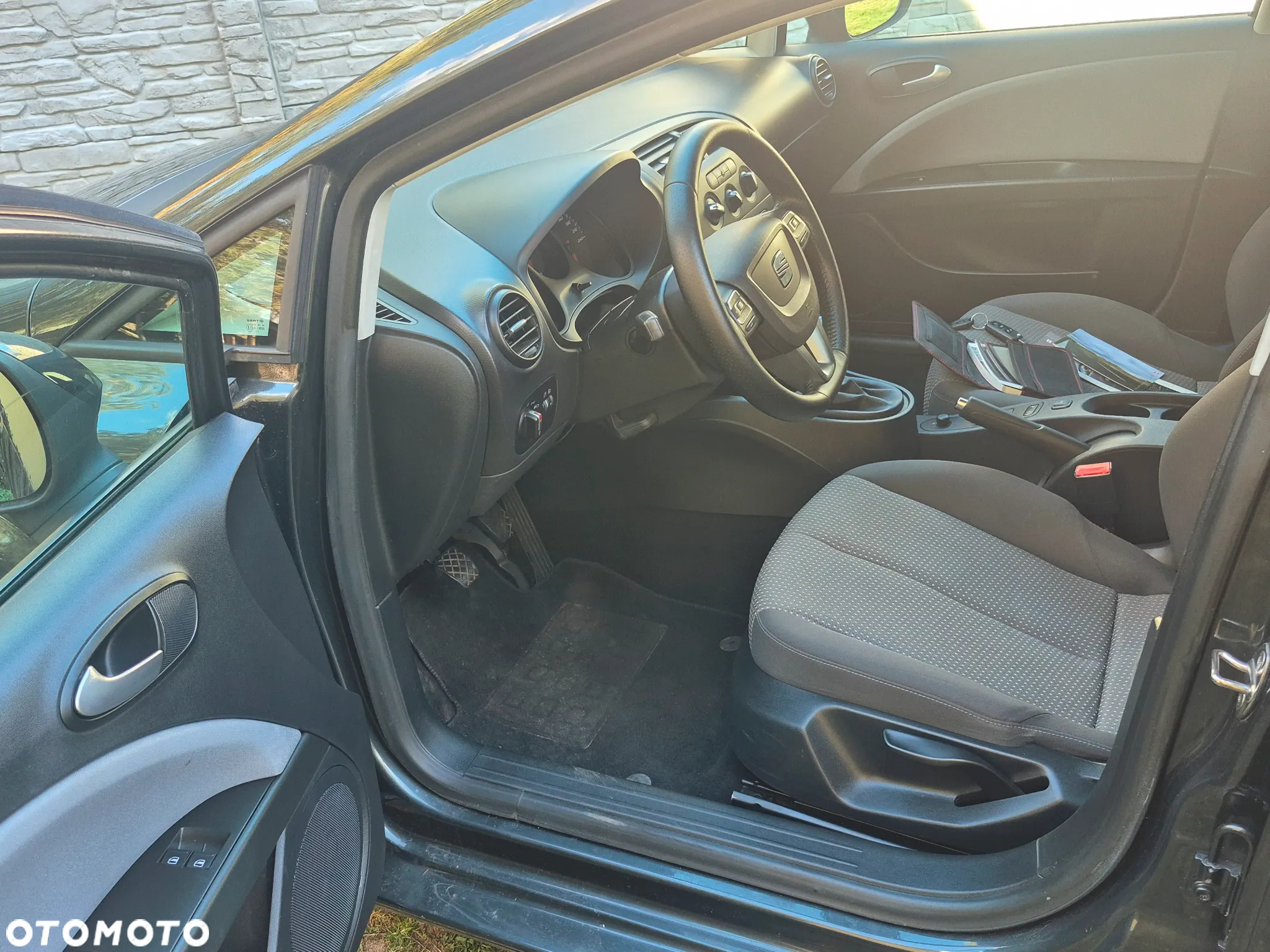 Seat Leon 1.2 TSI Ecomotive Style - 13