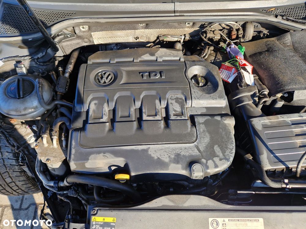 Volkswagen Passat Variant 2.0 TDI SCR Comfortline - 19