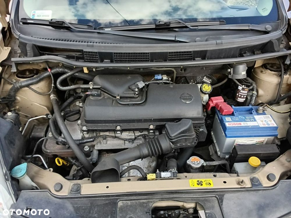 Nissan Note - 32