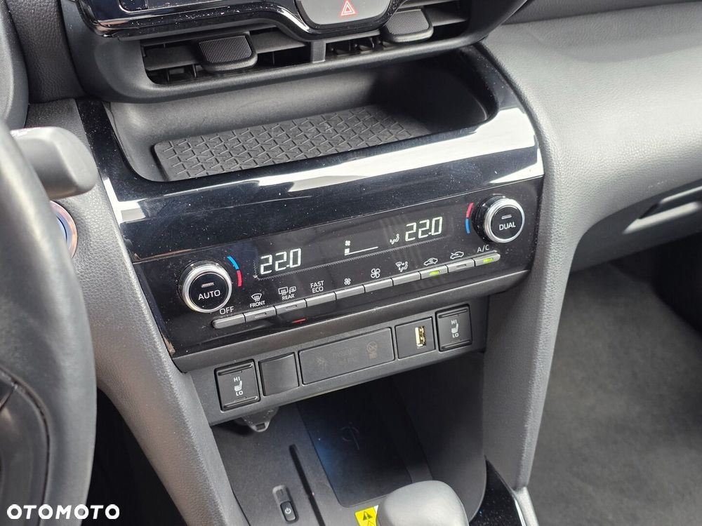 Toyota Yaris Cross Hybrid 1.5 Adventure - 13