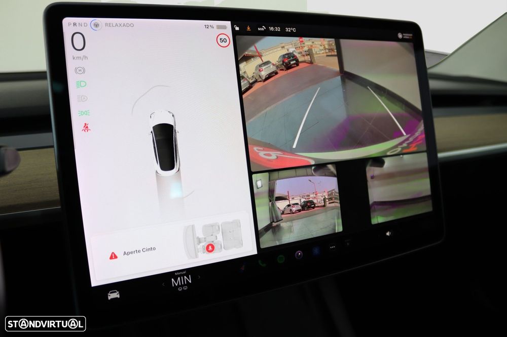 Tesla Model 3 Standard Range Plus RWD - 6