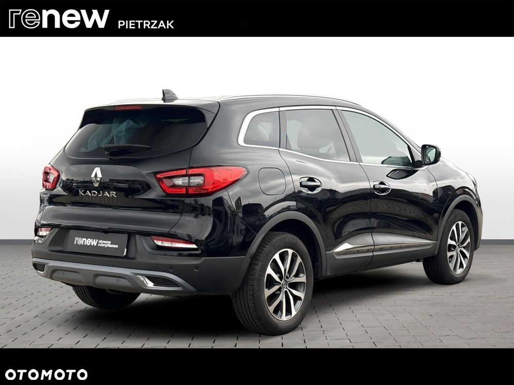 Renault Kadjar 1.3 TCe FAP Intens EDC - 5