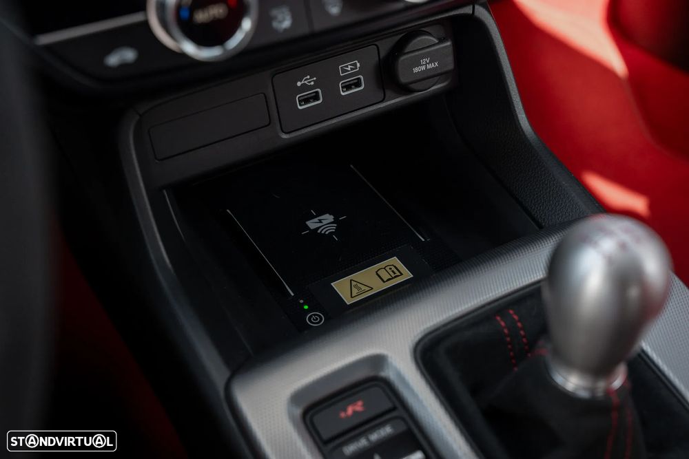 Honda Civic 2.0 i-VTEC Type-R - 9