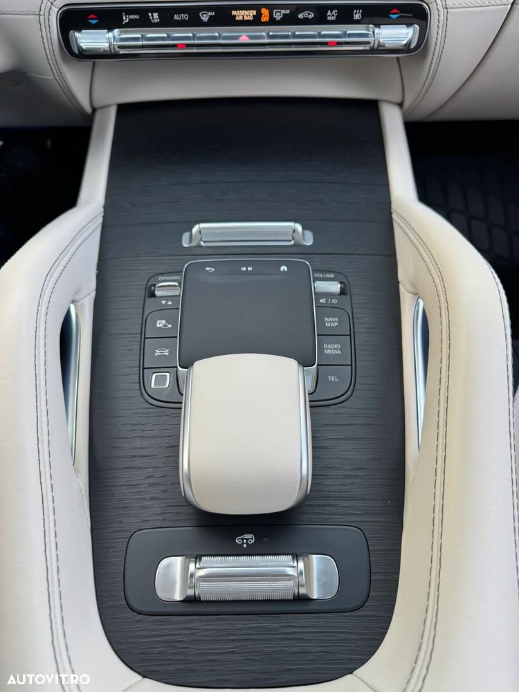 Mercedes-Benz GLE Coupe AMG 53 MHEV 4MATIC+ - 20