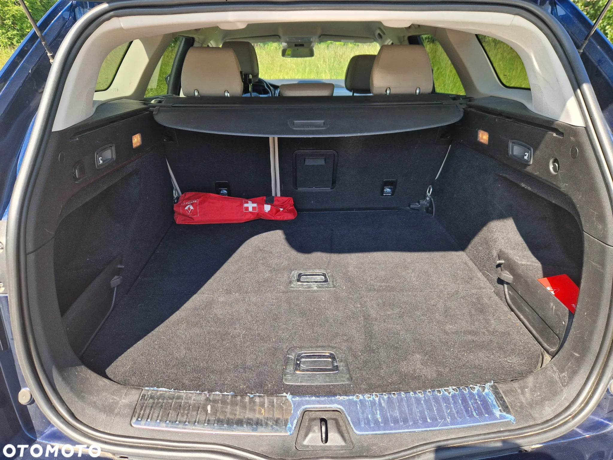 Renault Talisman 1.6 Energy dCi Magnetic EDC - 8