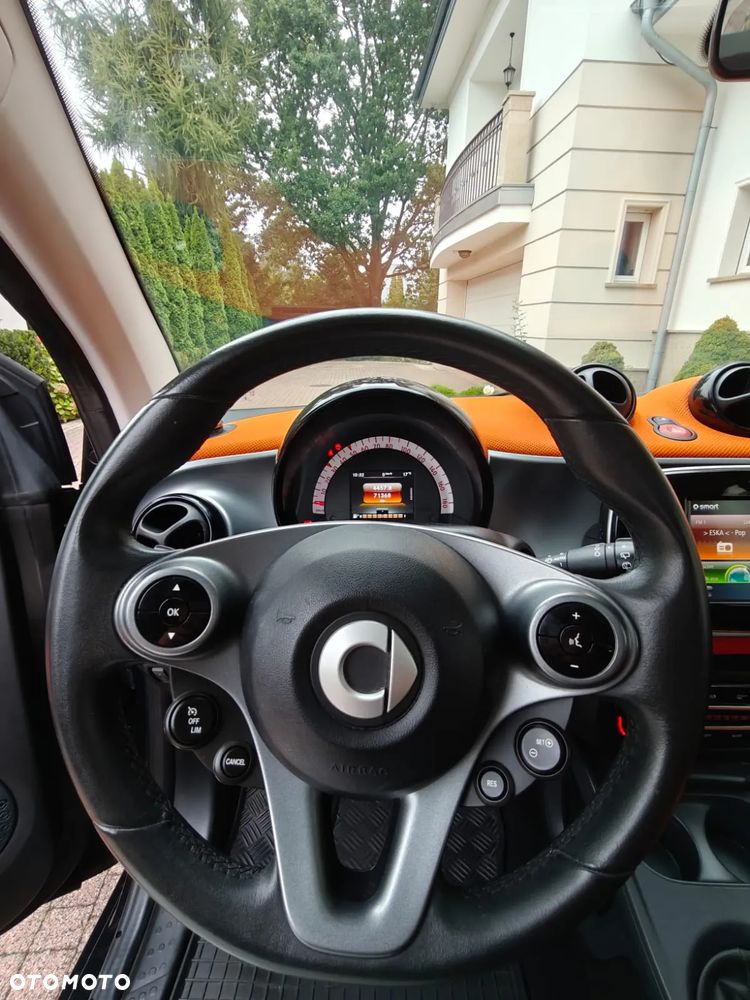 Smart Fortwo passion - 15