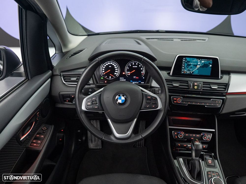 BMW 225xe Active Tourer Advantage - 17