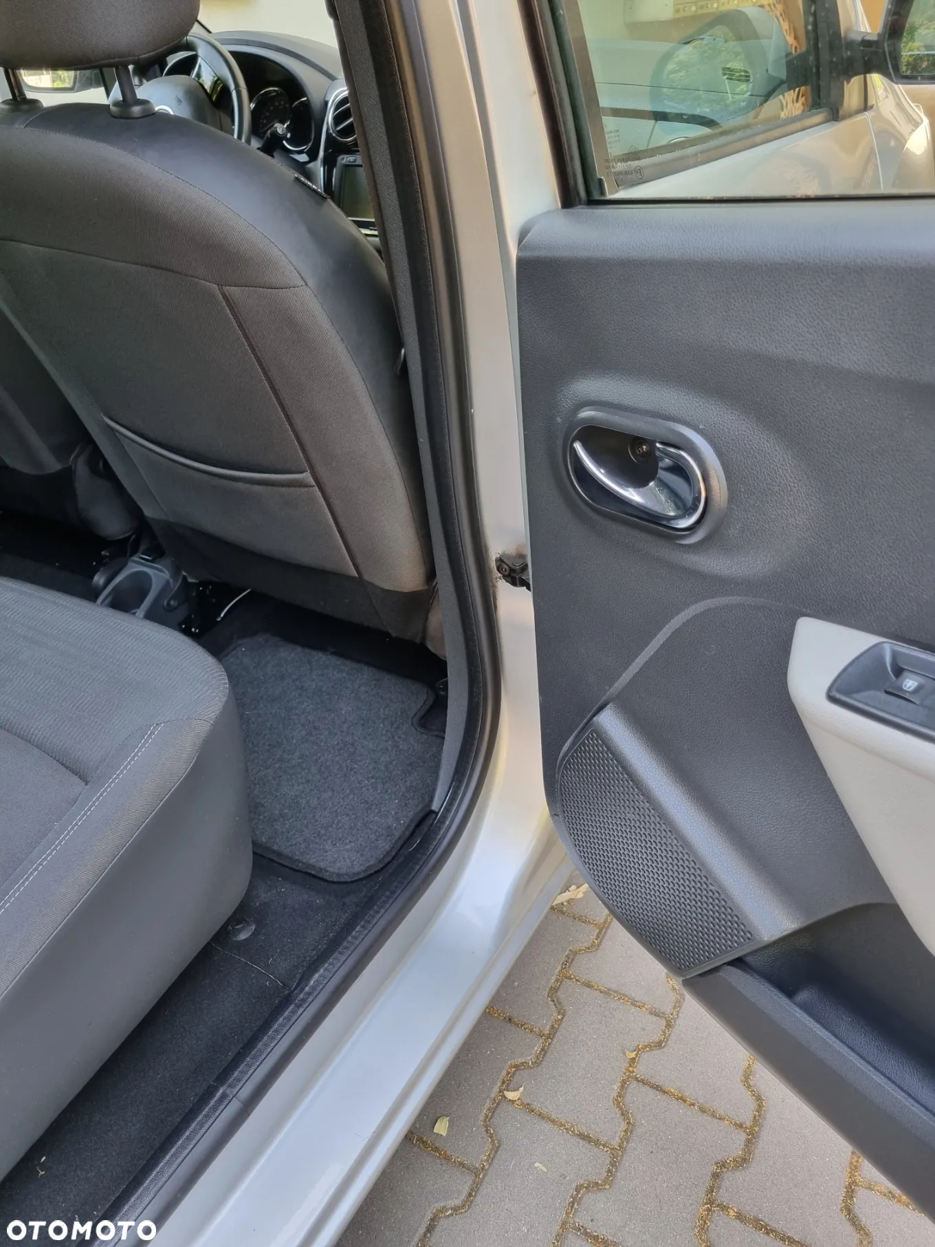 Dacia Lodgy 1.2 TCe Laureate - 16