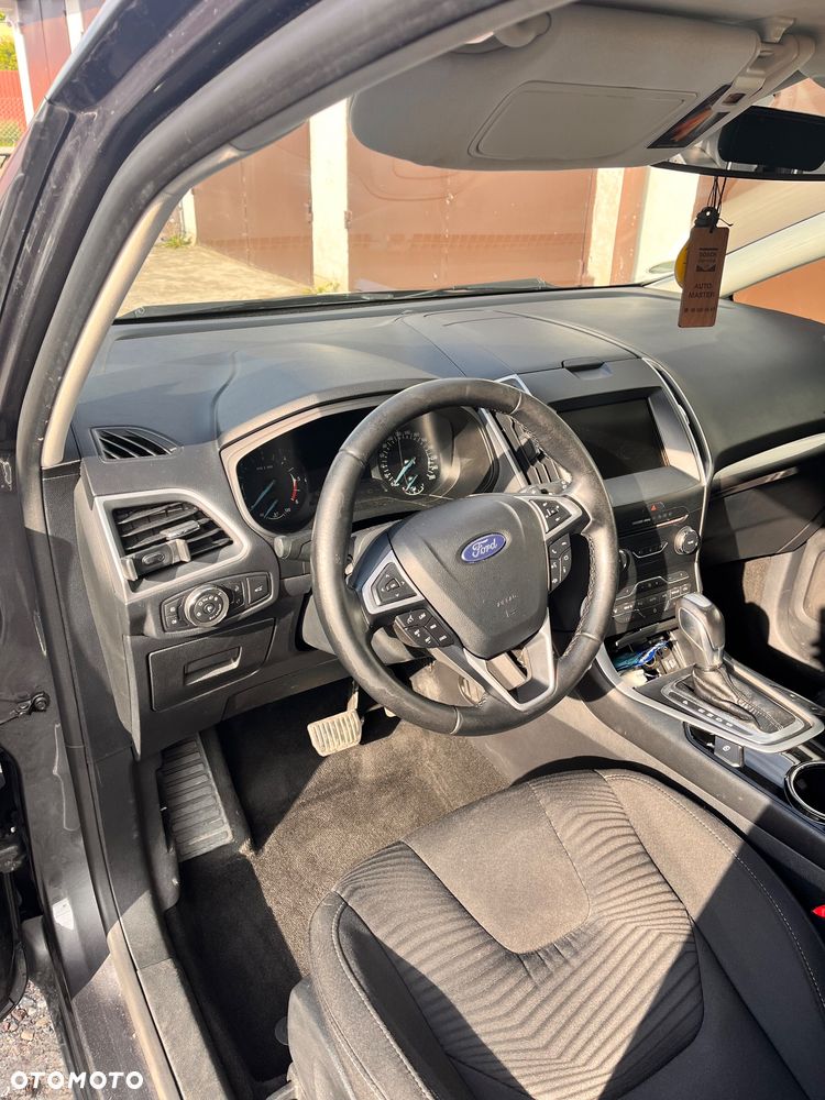 Ford S-Max 2.0 TDCi Trend PowerShift - 13