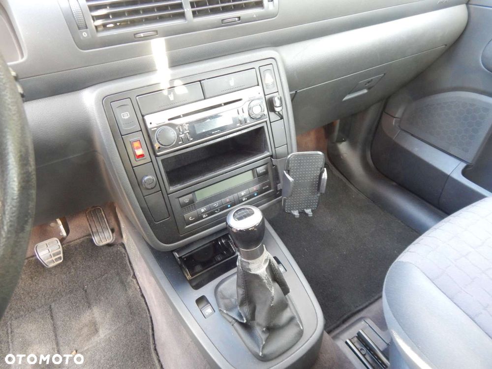 Seat Alhambra 2.0 Stella - 18