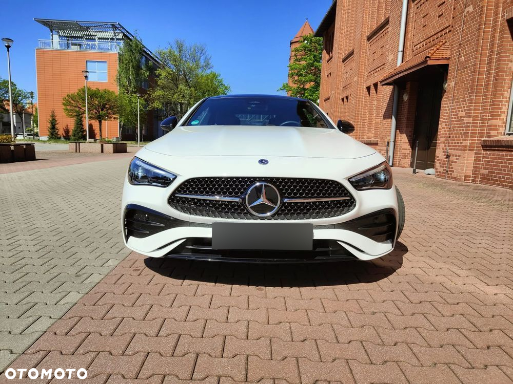 Mercedes-Benz CLE 200 Coupe 9G-TRONIC - 8