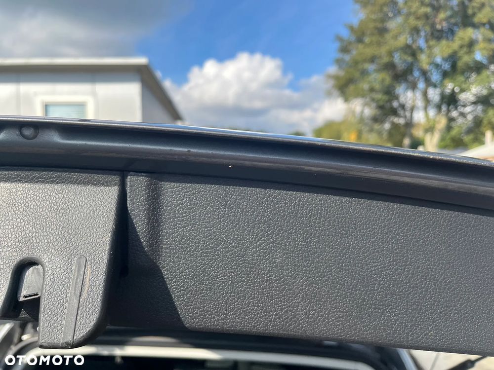 VW GOLF PLUS KLAPA BAGAŻNIKA [LA7T] - 23