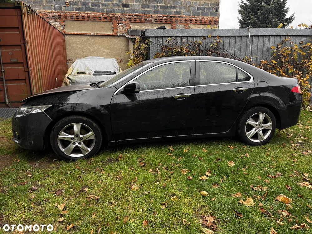 Honda Accord 2.0 Elegance - 4