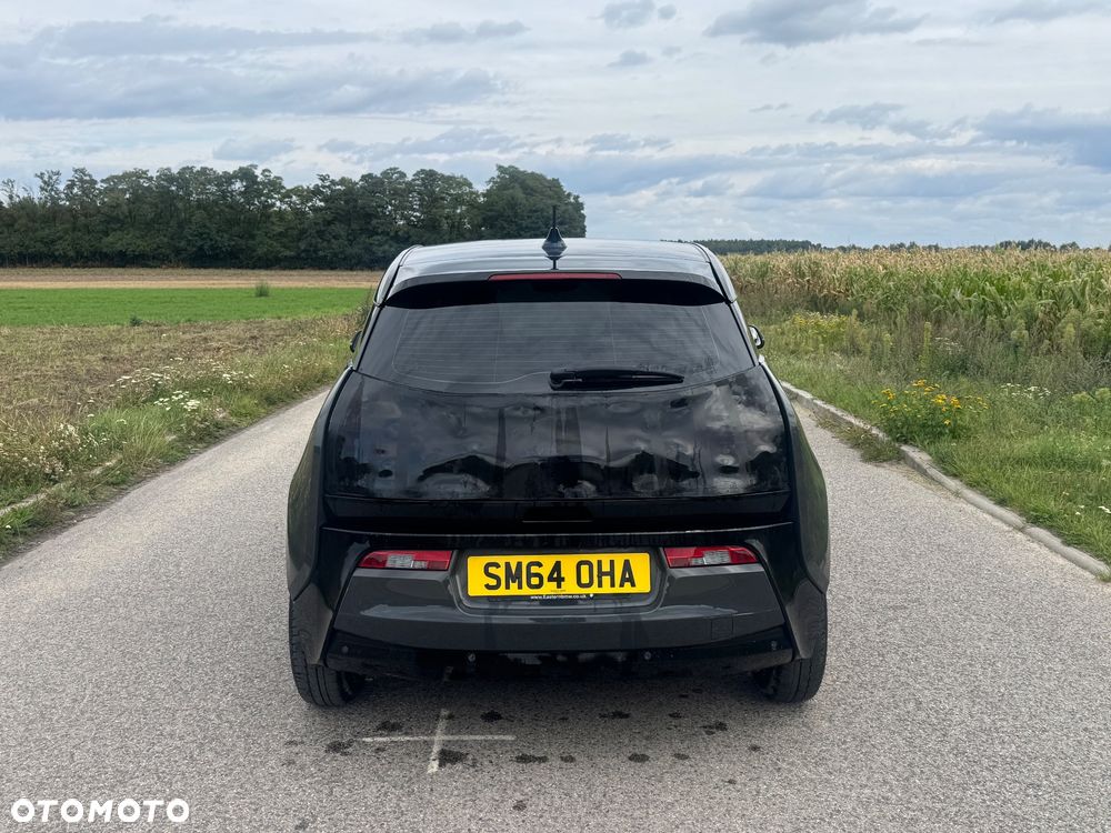BMW i3 (60 Ah) - 6
