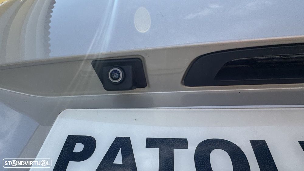 Citroën C3 Aircross 1.2 PureTech Shine Pack - 11