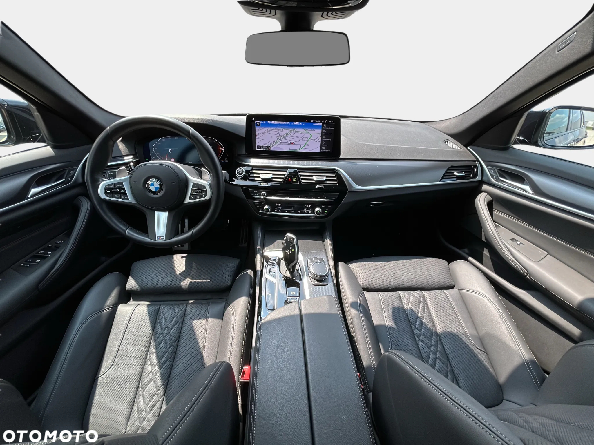 BMW Seria 5 - 12