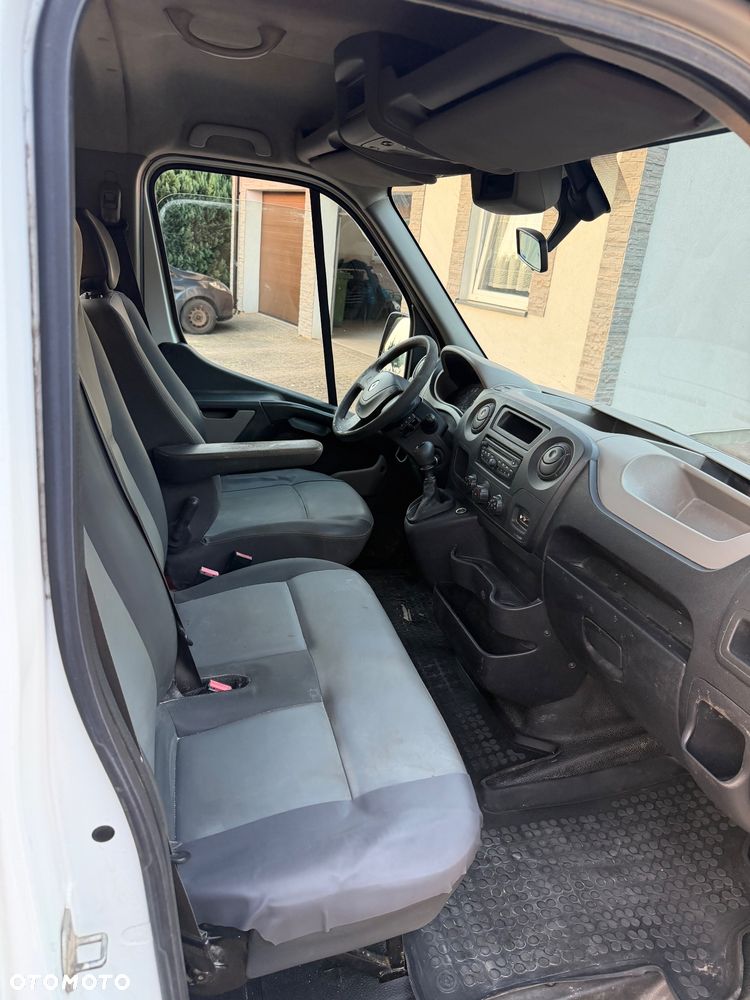 Renault Master - 10