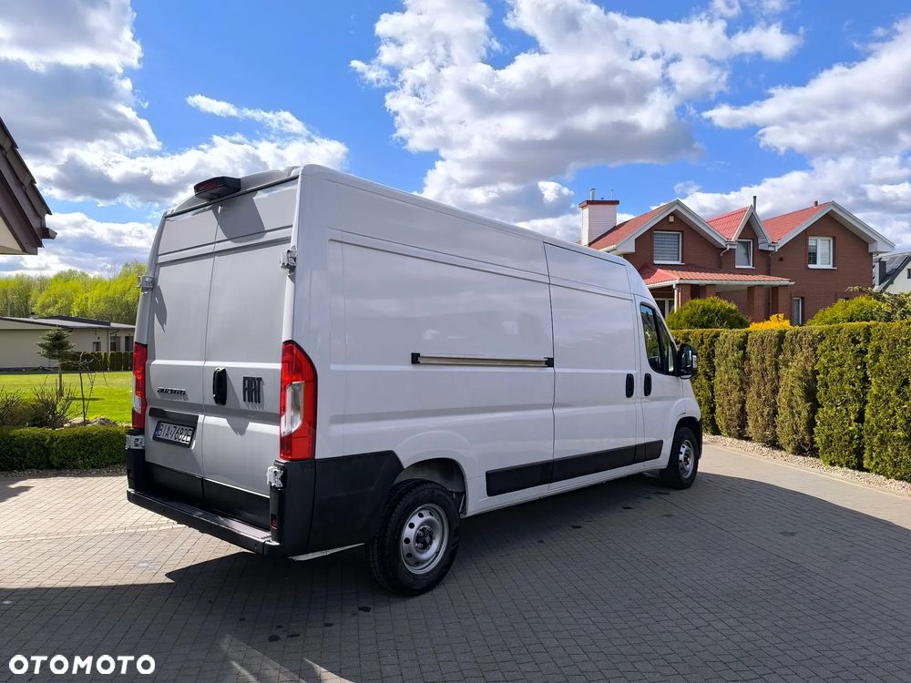 Fiat Ducato L3H2 - 22
