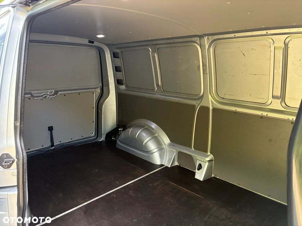 Volkswagen T6.1 Transporter L2H1 2.0TDI 150KM SALON PL Lampy Led Kamera - 21