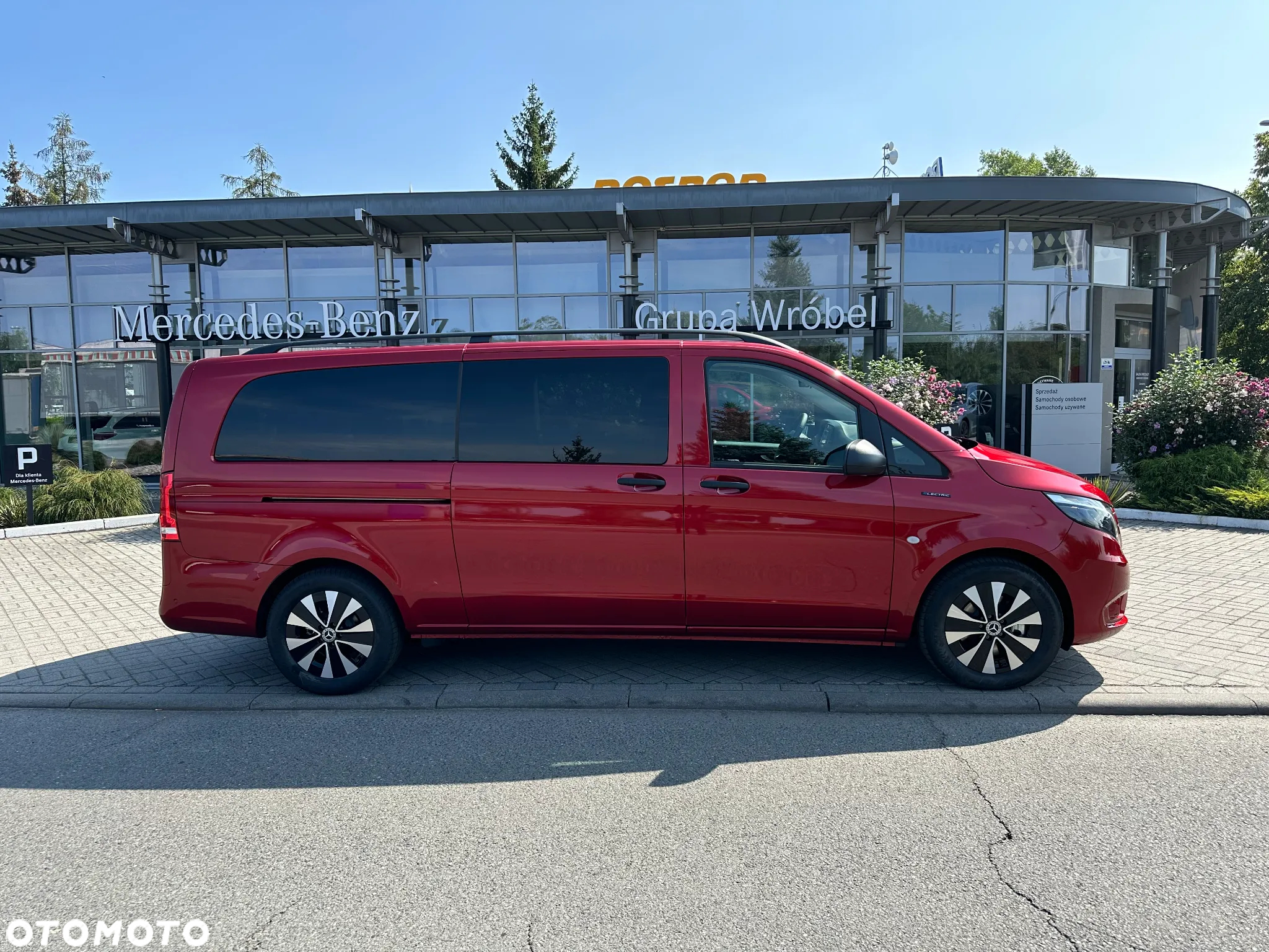 Mercedes-Benz Vito - 3