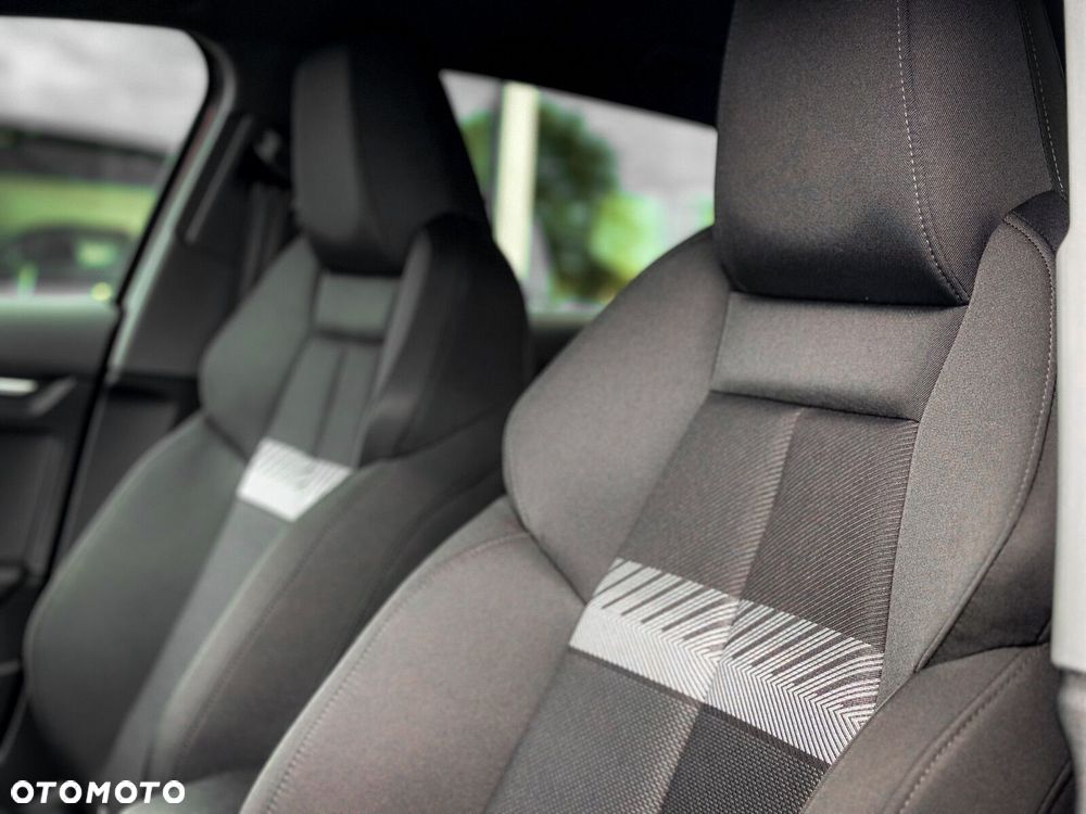 Audi A3 Sportback - 22