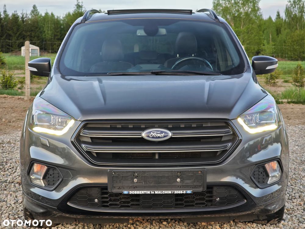 Ford Kuga 1.5 EcoBoost FWD ST-Line ASS - 7