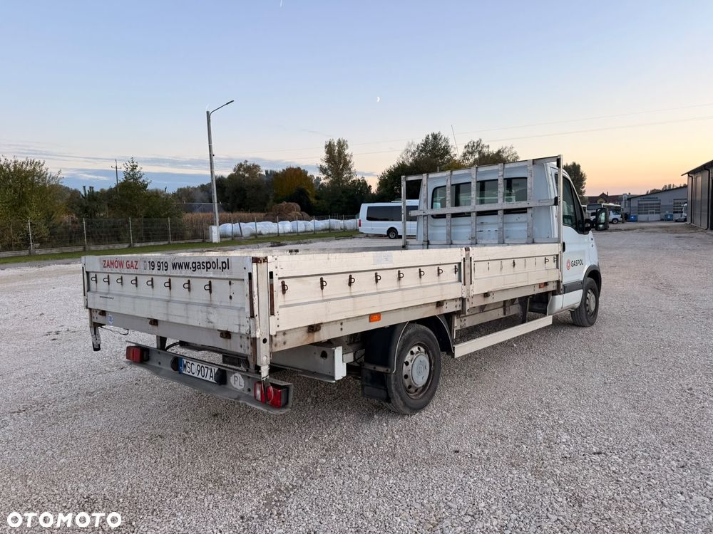 Renault Master - 3
