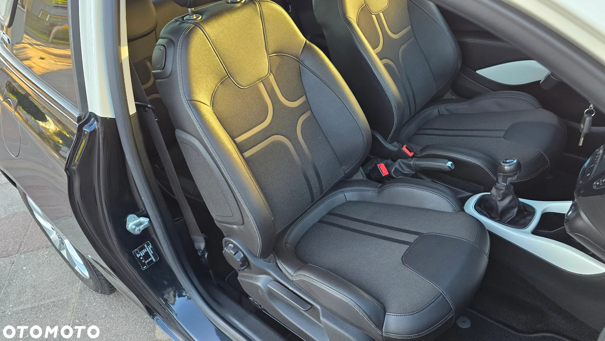 Opel Adam - 23