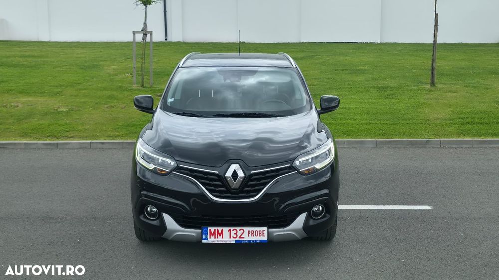Renault Kadjar Energy dCi 110 EDC COLLECTION - 31