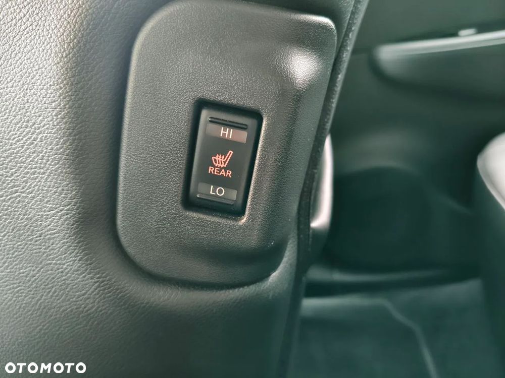 Nissan Leaf 40 kWh TEKNA - 19