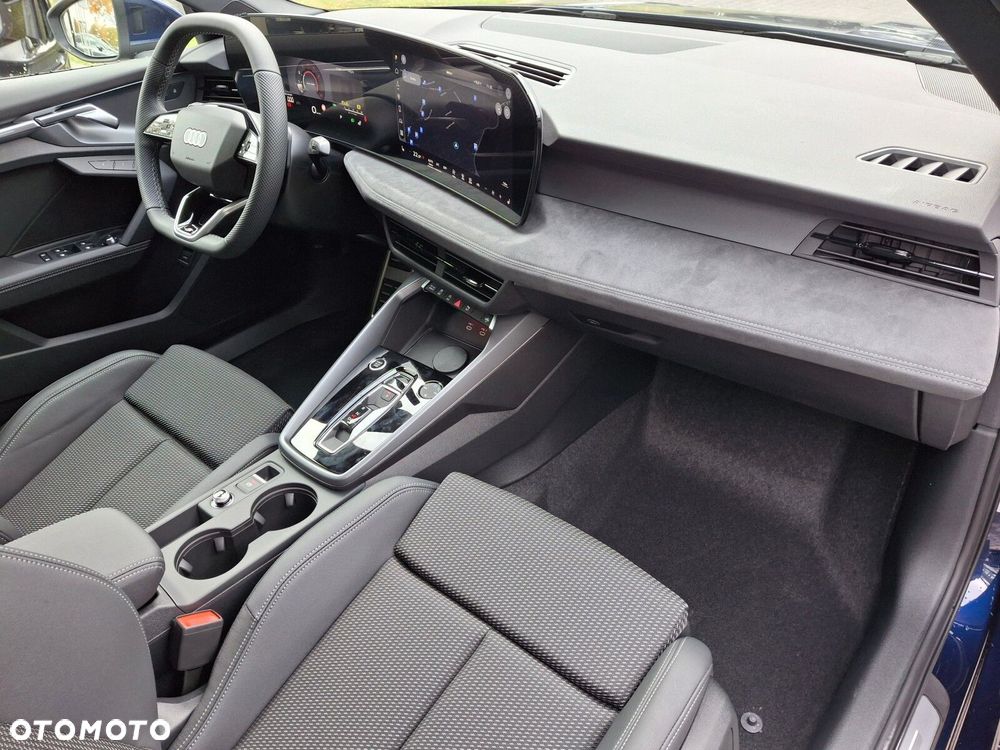 Audi A3 Allstreet - 16