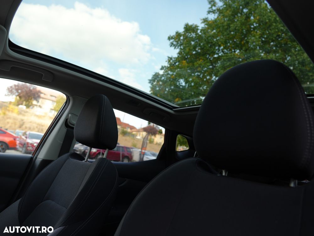 Nissan Qashqai 1.5 DCI TEKNA - 15