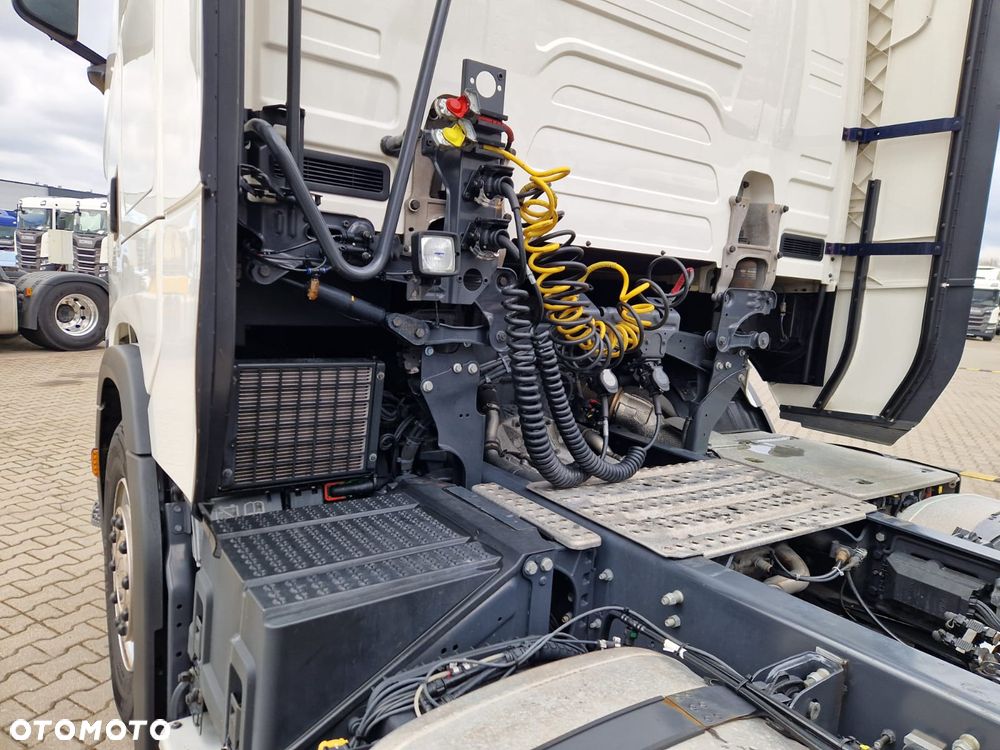 Scania S500A4x2NA - 8